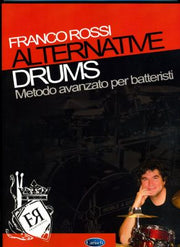 ROSSI ALTERNATIVE DRUMS