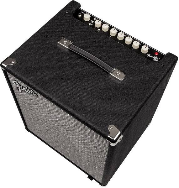 FENDER Rumble 100 Combo per basso 100W