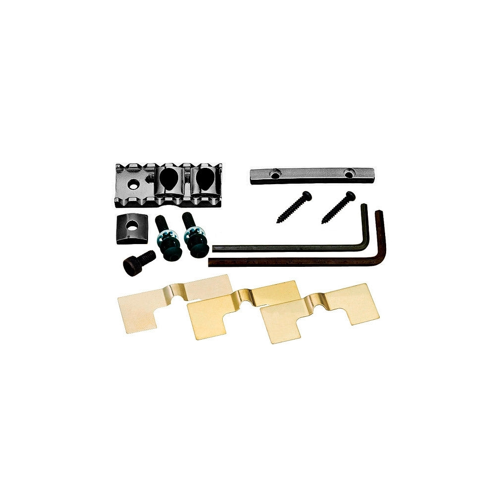 GOTOH GE1996TB-CK Ponte Tremolo Floyd Style Gotoh (Cosmo Black)
