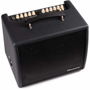 BLACKSTAR Sonnet 60 Black