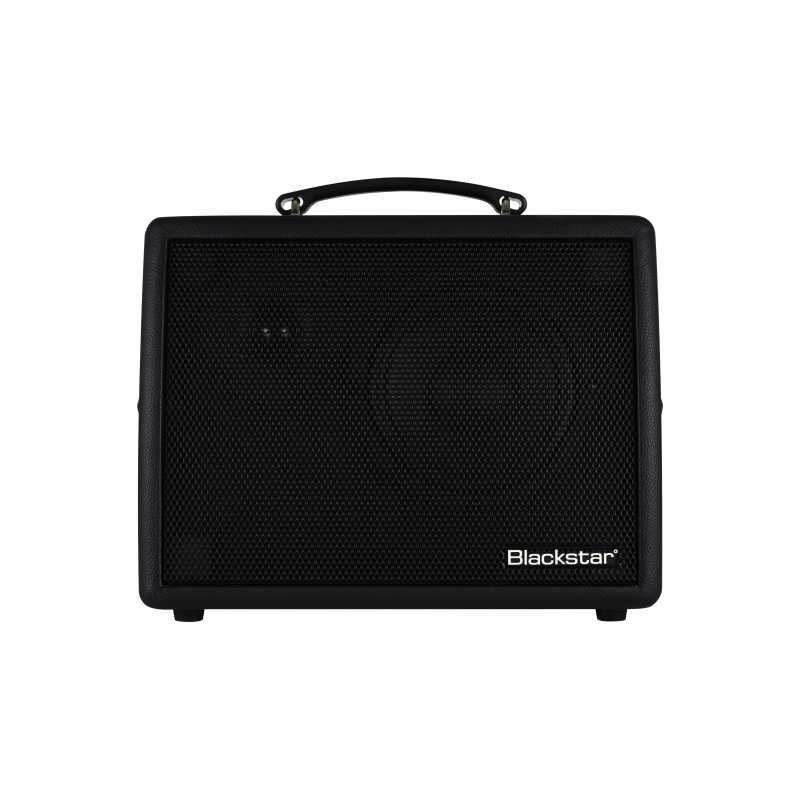 BLACKSTAR Sonnet 60 Black