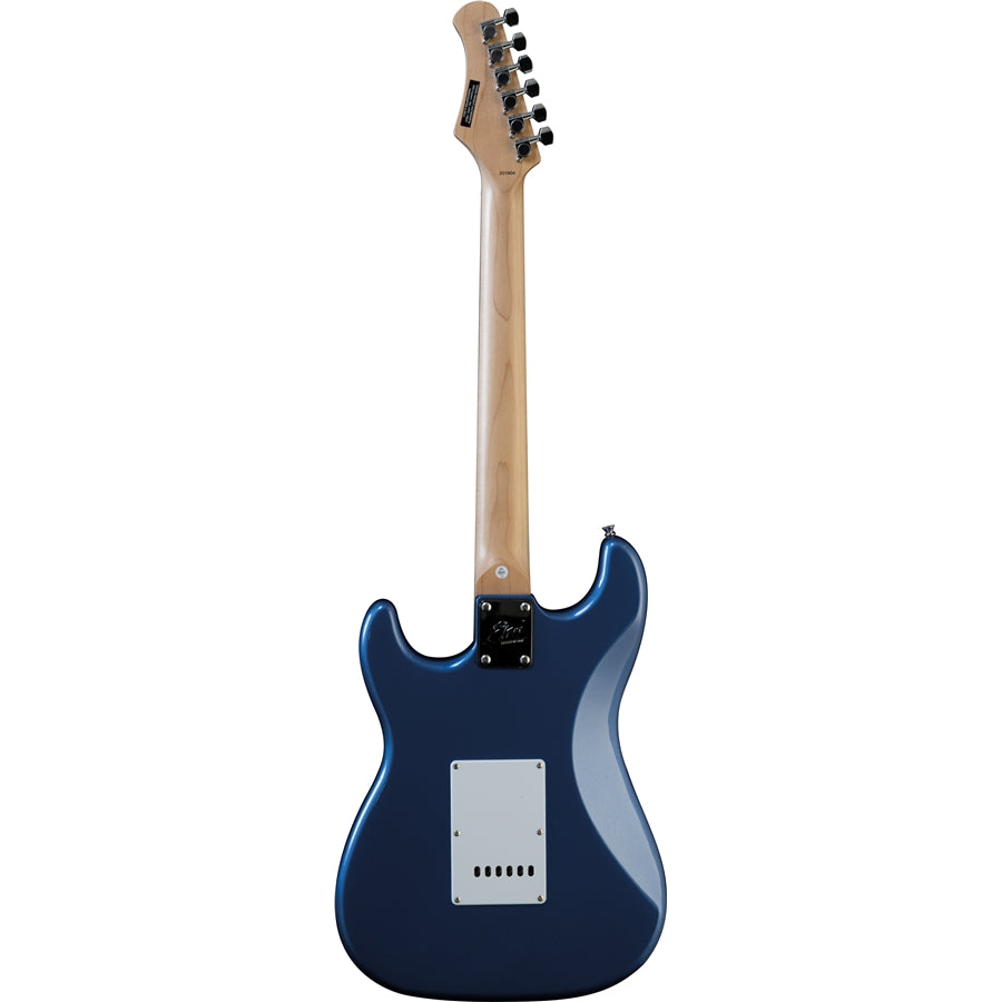 Eko Guitars - S-300 Metallic Blue Chitarra elettrica