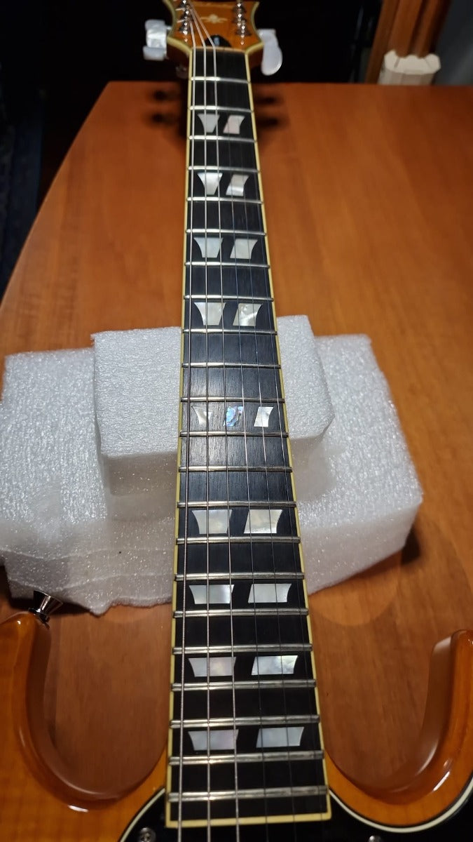 Schecter S-1 Custom Usata