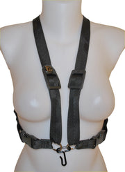 BG S41M Imbragatura per sax alto-tenore-baritono con gancio per donna