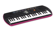 CASIO SA-78 Tastiera con 44 Minitasti