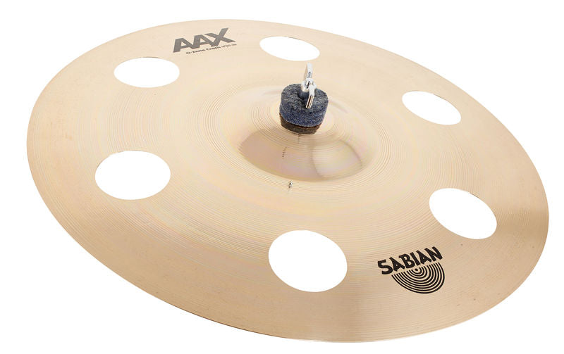 Sabian AAX O-Zone Crash 16"