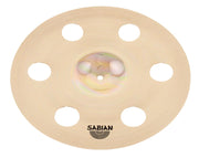 Sabian AAX O-Zone Crash 16"