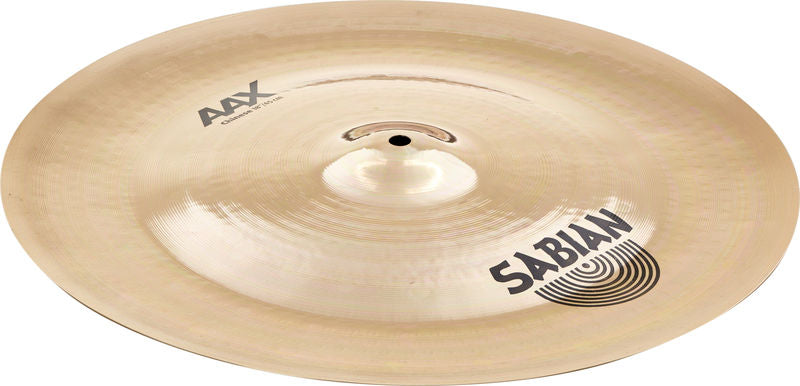 SABIAN AAX Chinese 18"