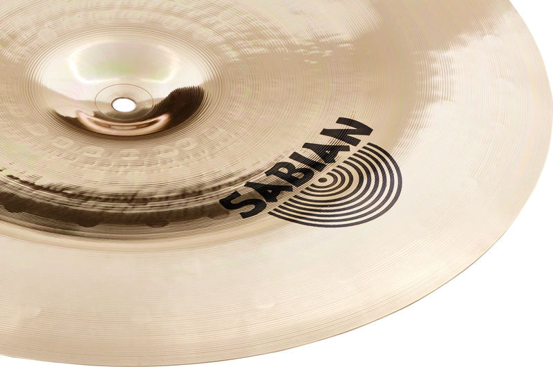 SABIAN AAX Chinese 18"
