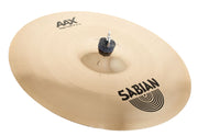 SABIAN AAX Stage Crash da 16"