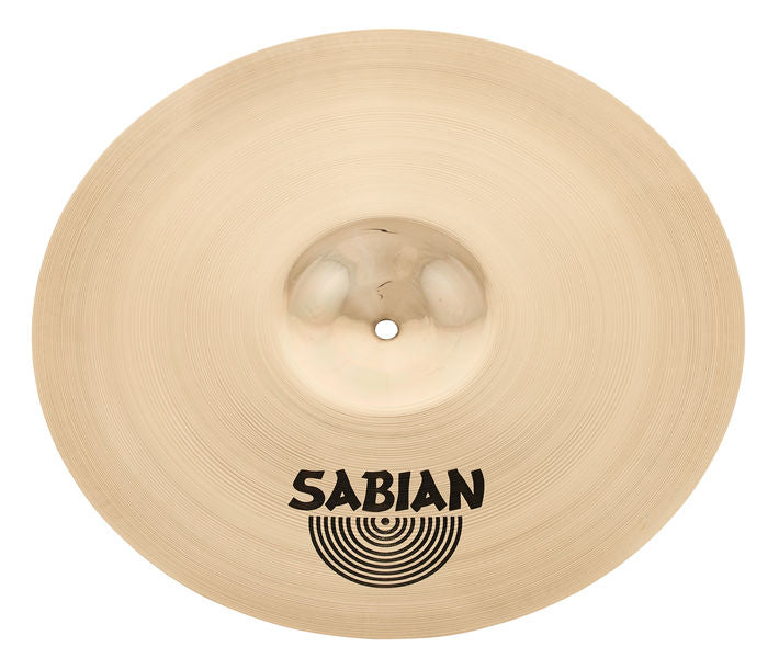 SABIAN AAX Stage Crash da 16"