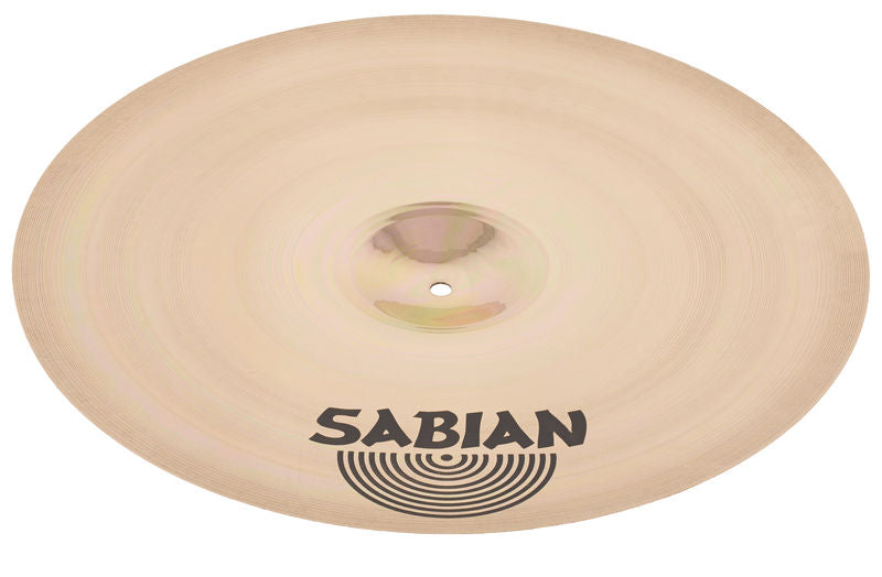 SABIAN AAX Stage Ride 20"