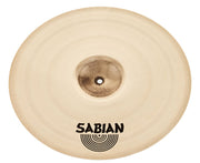 SABIAN AAX X-Plosion Crash 15"