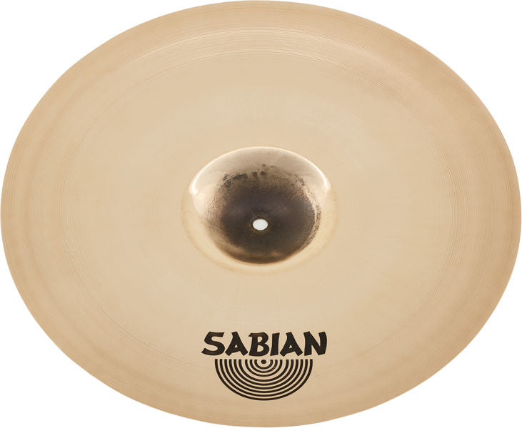 SABIAN AAX X-Plosion Crash 18"