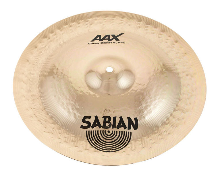 SABIAN AAX X-Treme Chinese 15"