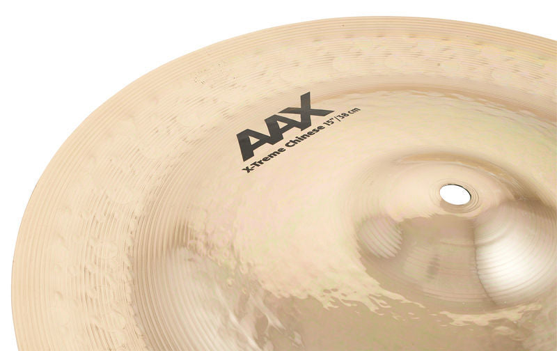 SABIAN AAX X-Treme Chinese 15"