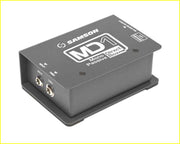 Samson MD1 D.I. Box mono Passiva