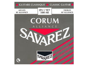 SAVAREZ CORUM 500AR Set Tensione Normale