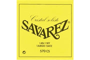Savarez 570CS Set Tensione Forte Bassi Soliste