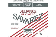 SAVAREZ ALLINCE 540R Set Tensione Normale
