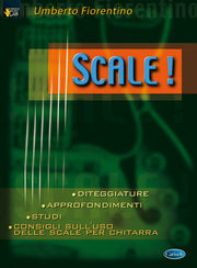SCALE! Fiorentino, Umberto