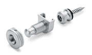 Schaller S-Locks M Satin Chrome