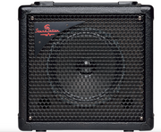 SOUNDSATION RED SPARK-15 Combo per basso elettrico 15W