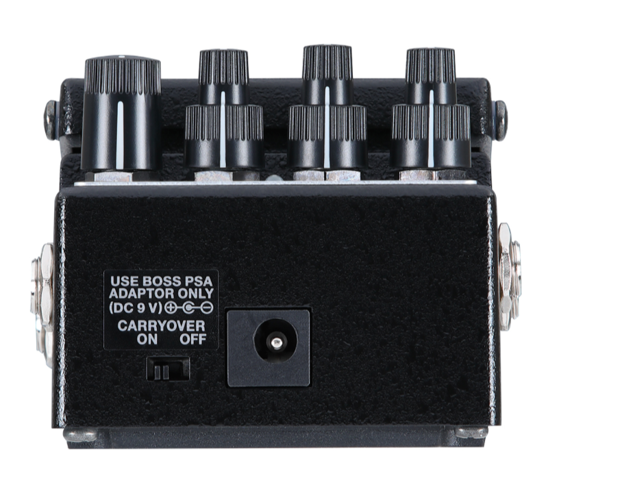 BOSS RE-2 Space Echo