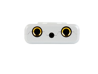 MOOER Prime P1 White