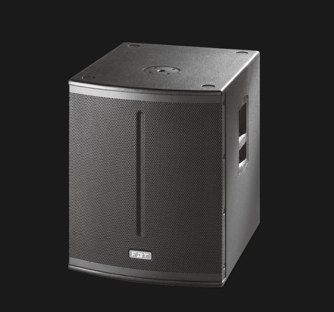 FBT X-SUB 115SA Subwoofer attivo 1200W