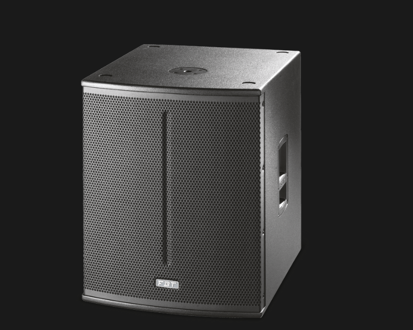 FBT X-SUB 118SA Subwoofer attivo 1200W