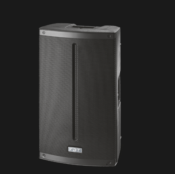 FBT X-Lite 112A Diffusore amplificato 1500W