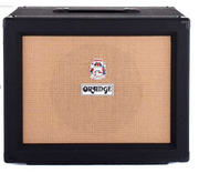 ORANGE PPC112 BK DIFFUSORE PER CHITARRA