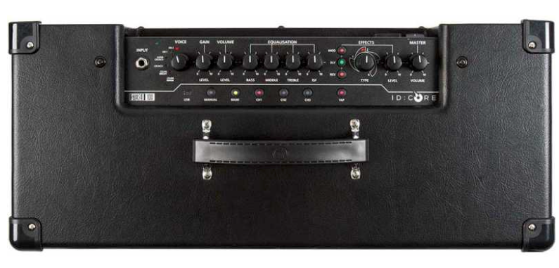 BLACKSTAR ID Core Stereo 100 Combo per chitarra 100W