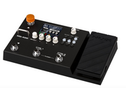 NUX MG-400 Pedaliera modeler per chitarra e basso