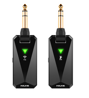 NUX B-5RC Sistema wireless 2.4GHz per chitarra/basso