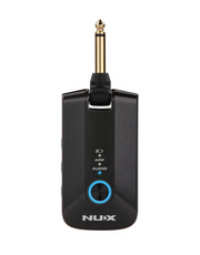 NUX MP-3 MIGHTY PLUG PRO Remote modelling Amplug per chitarra e basso