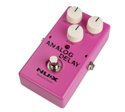 NUX ANALOG DELAY Analog Delay