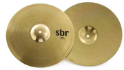 Sabian SBR H-Hat da 14"