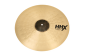 Sabian HHX Medium Crash da 18"