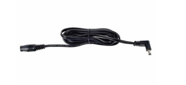 Roland PSB-7U Power Supply (Boss) +2-pin Euro flat cable+Roland PSB adapter cable