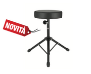 MY Audio Q-91 Seggiolino per batteria