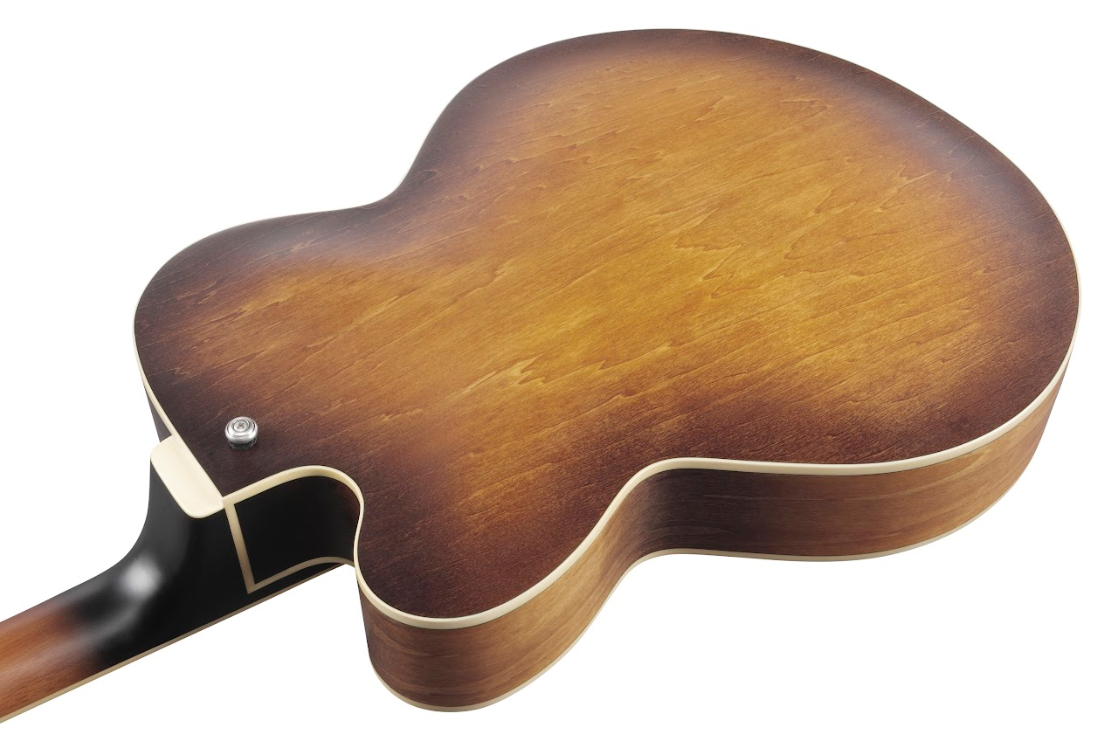 IBANEZ AF55TF Tobacco Flat