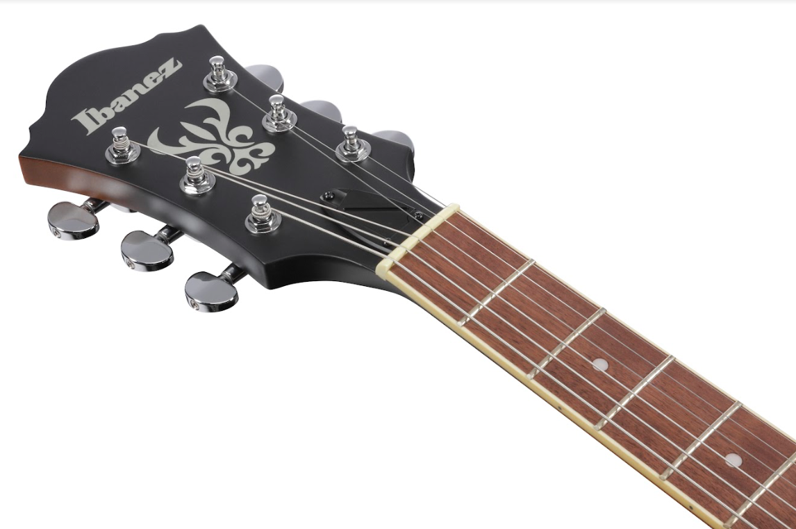 IBANEZ AF55TF Tobacco Flat