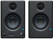 PreSonus Eris E3.5 Studio Monitor, Black, (Coppia)