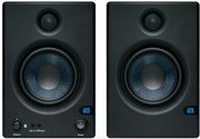 PreSonus Eris E5 BT Studio Monitor, Black (Coppia)