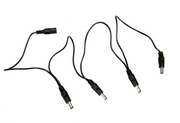 NUX WAC-001 Cavo Multi-plug per alimentatore NUX ACD-008