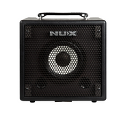 NUX MIGHTY BASS 50 BT Amplificatore modeling per basso (50 W)