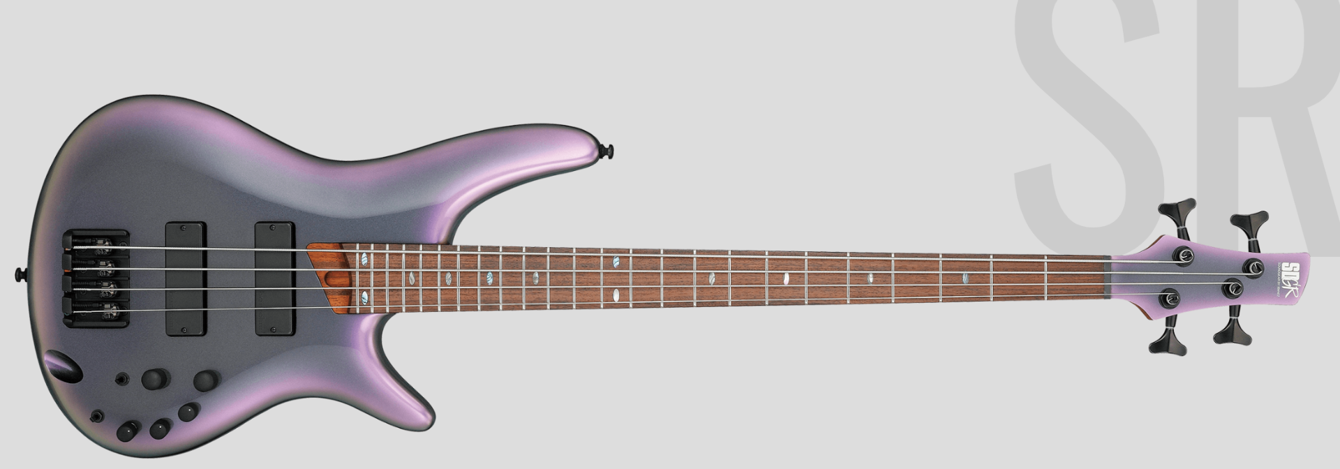 Ibanez SR500EBAB basso 4 corde