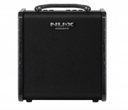 NUX AC-60 Stageman II Studio con Drum&Loop (60W RMS) per chitarra acustica